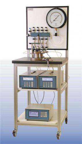 Wyposażenie dla laboratoriów - aparatura kontrolno-badawcza